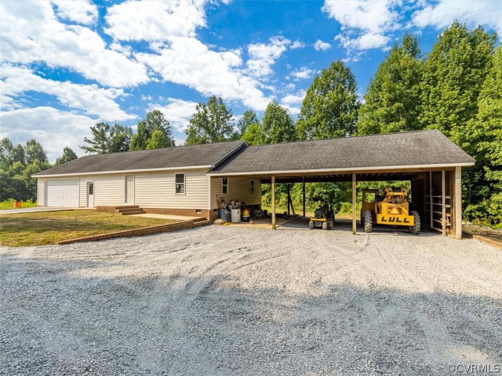 4211 Riddles Bridge Road Goochland, VA 23063 - Photo 41 of 47 Gallery Image 41