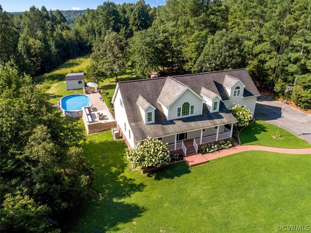 4211 Riddles Bridge Road Goochland, VA 23063 - Photo 43 of 47 Gallery Image 43
