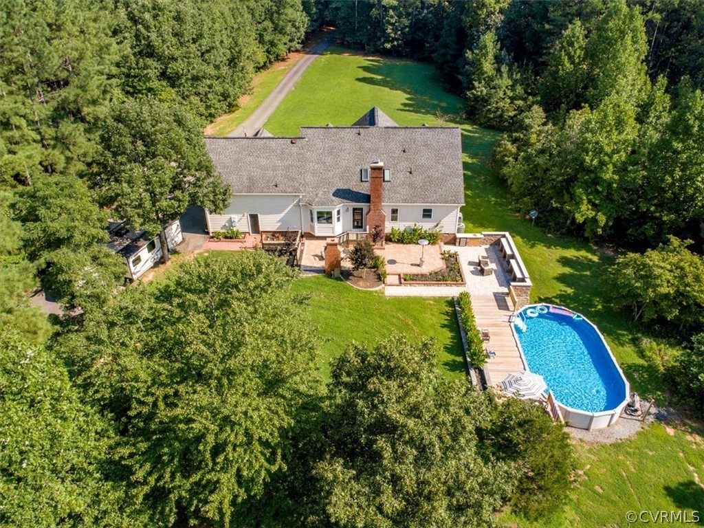 4211 Riddles Bridge Road Goochland, VA 23063 - Photo 45 of 47 Gallery Image 45