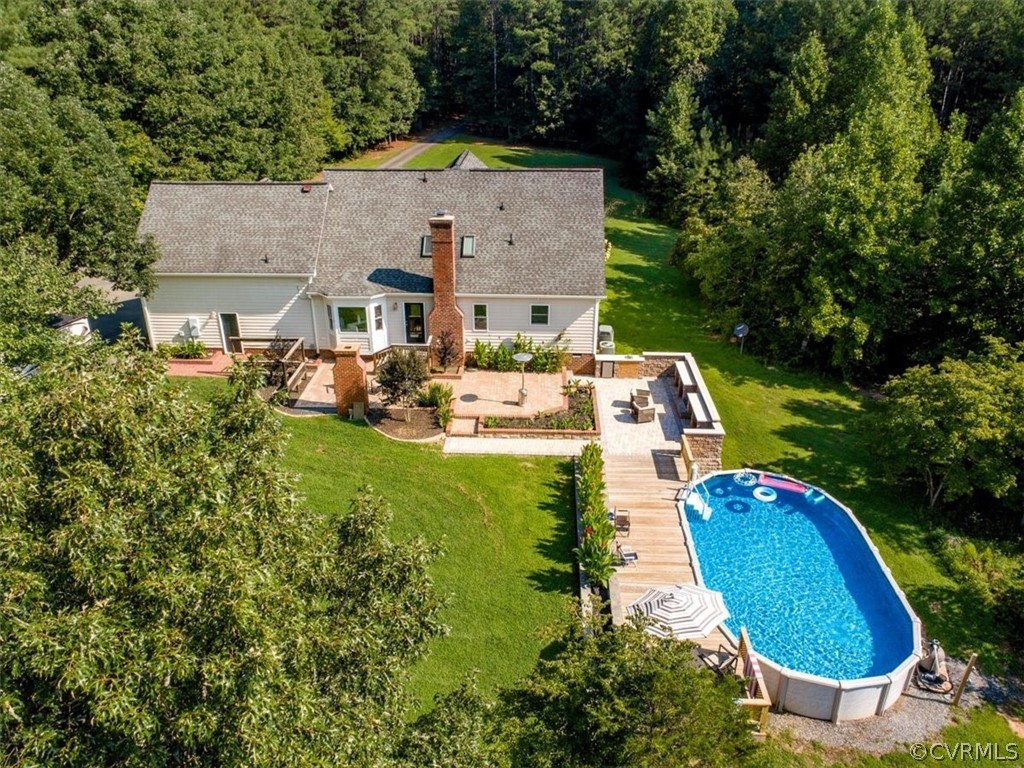 4211 Riddles Bridge Road Goochland, VA 23063 - Photo 46 of 47 Gallery Image 46