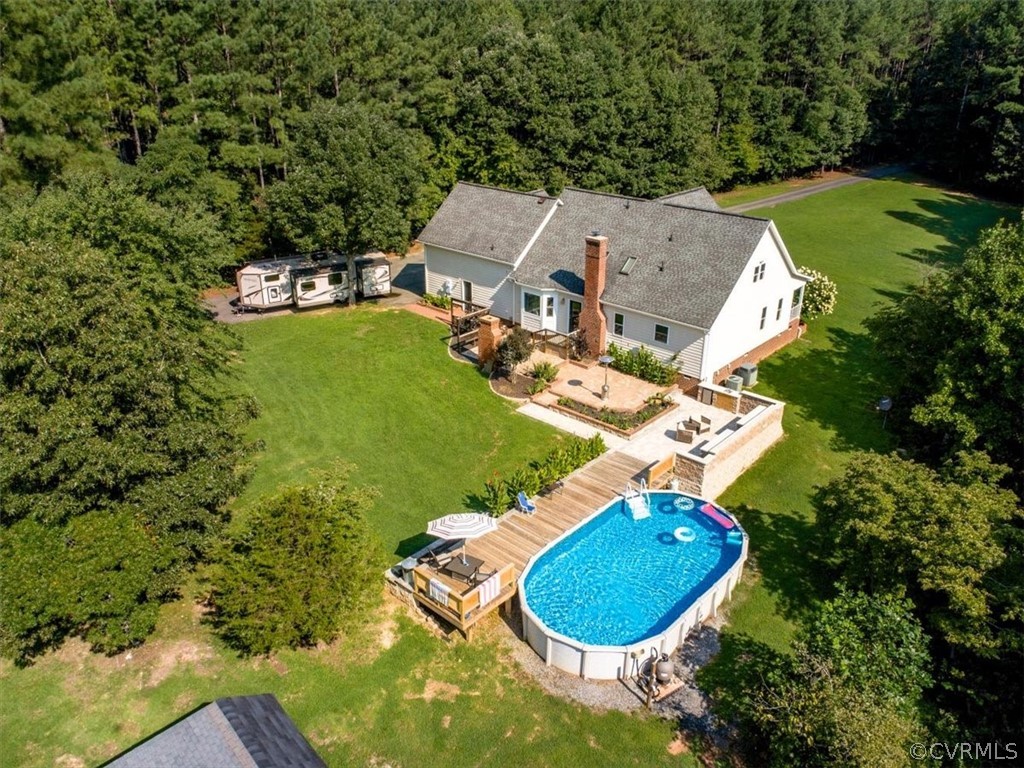 4211 Riddles Bridge Road Goochland, VA 23063 - Photo 47 of 47 Gallery Image 47