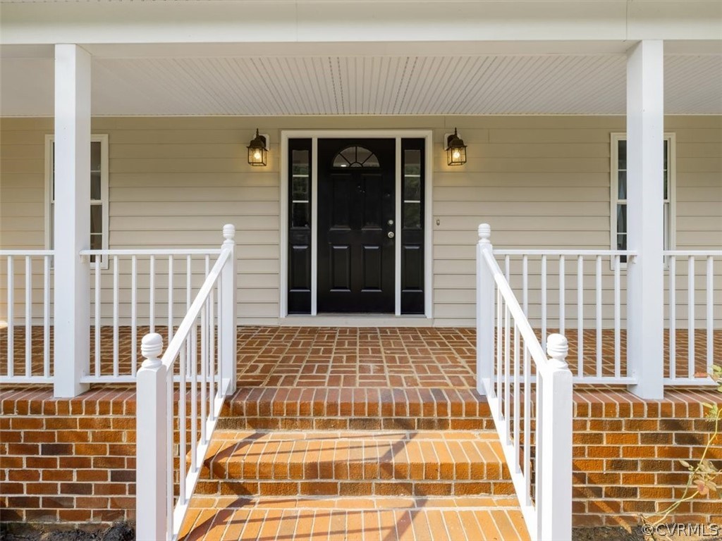 4211 Riddles Bridge Road Goochland, VA 23063 - Photo 6 of 47 Gallery Image 6