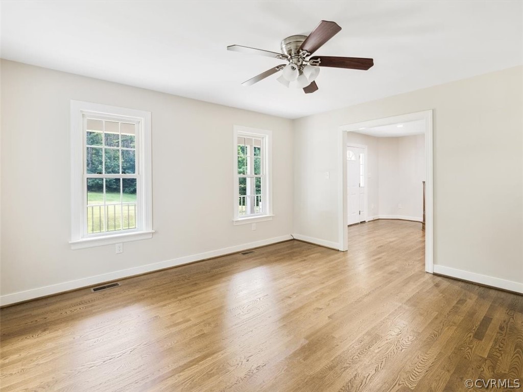 4211 Riddles Bridge Road Goochland, VA 23063 - Photo 10 of 47 Gallery Image 10