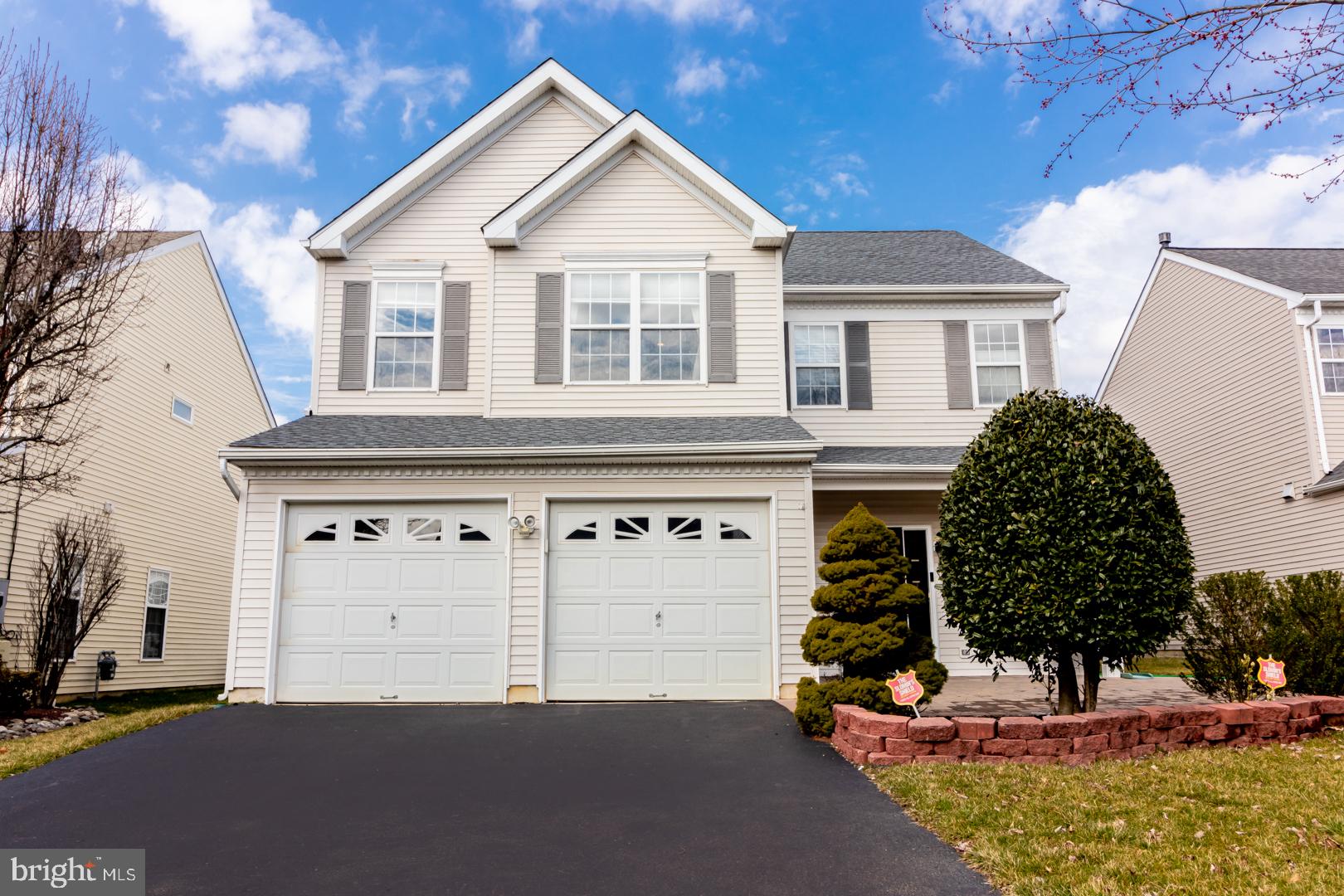 32 Sandstone Road, East Windsor, NJ 08520 Compass