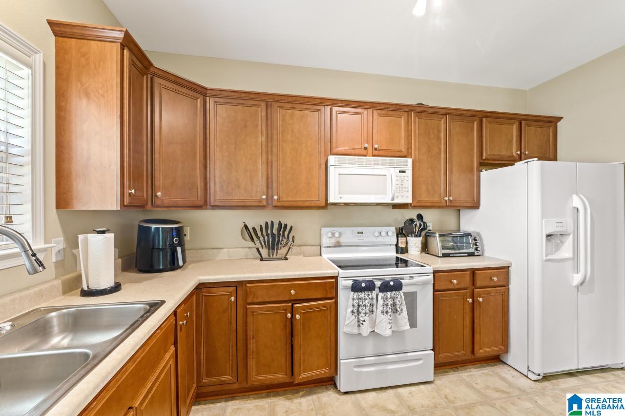 264 Nottingham Drive Calera, AL 35040 - Photo 23 of 33