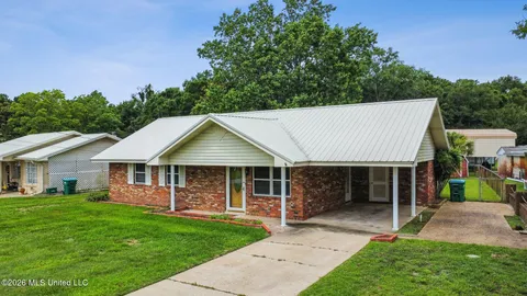$210,000 | 202 Hunter Drive, Ocean Springs, MS 39564
