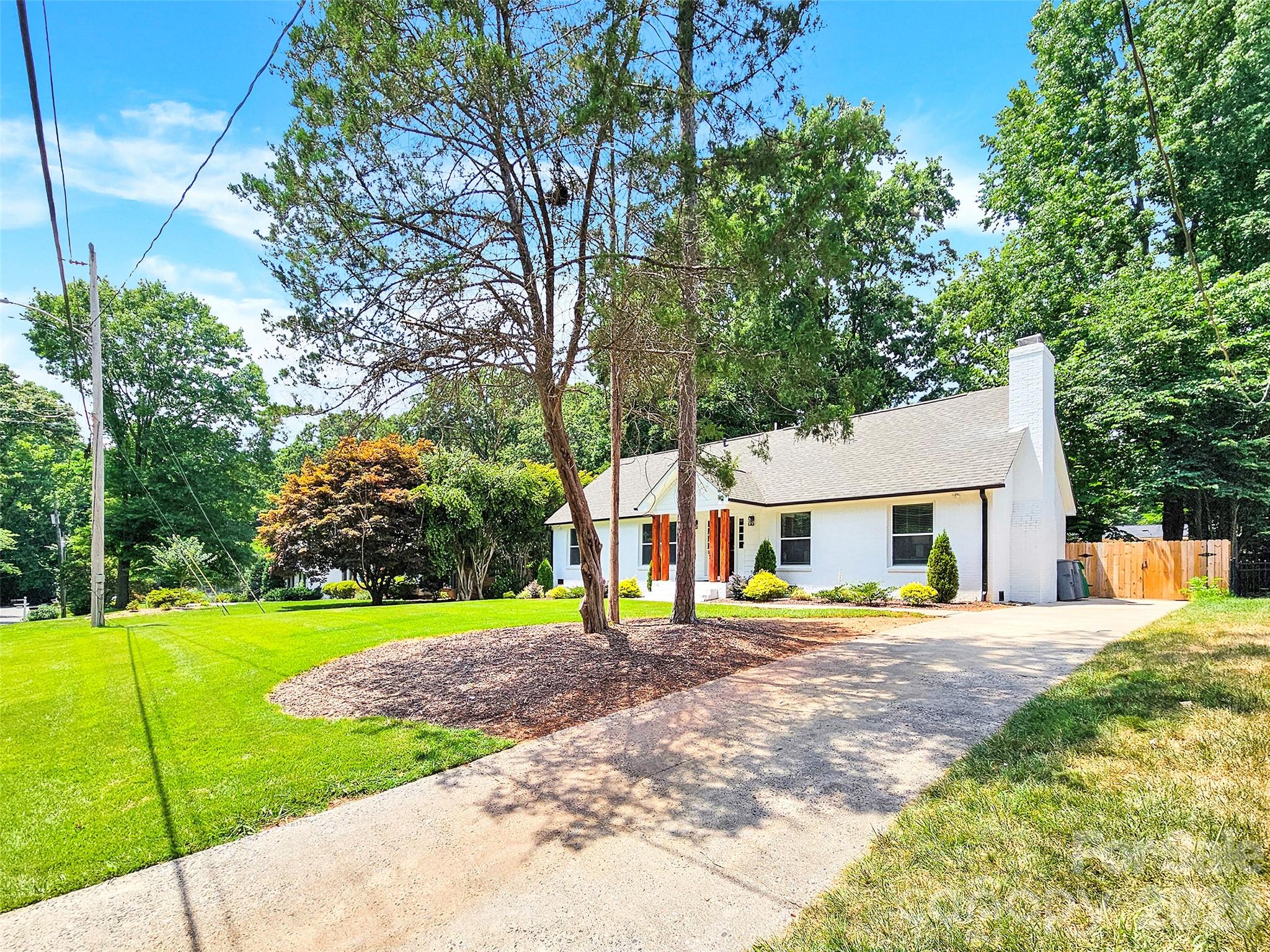 6639 Ronda Avenue Charlotte, NC 28211 - Photo 48 of 48 Gallery Image 48