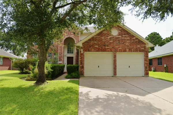 $2,600 | 20915 Smokey Sage Drive, Katy, TX 77450