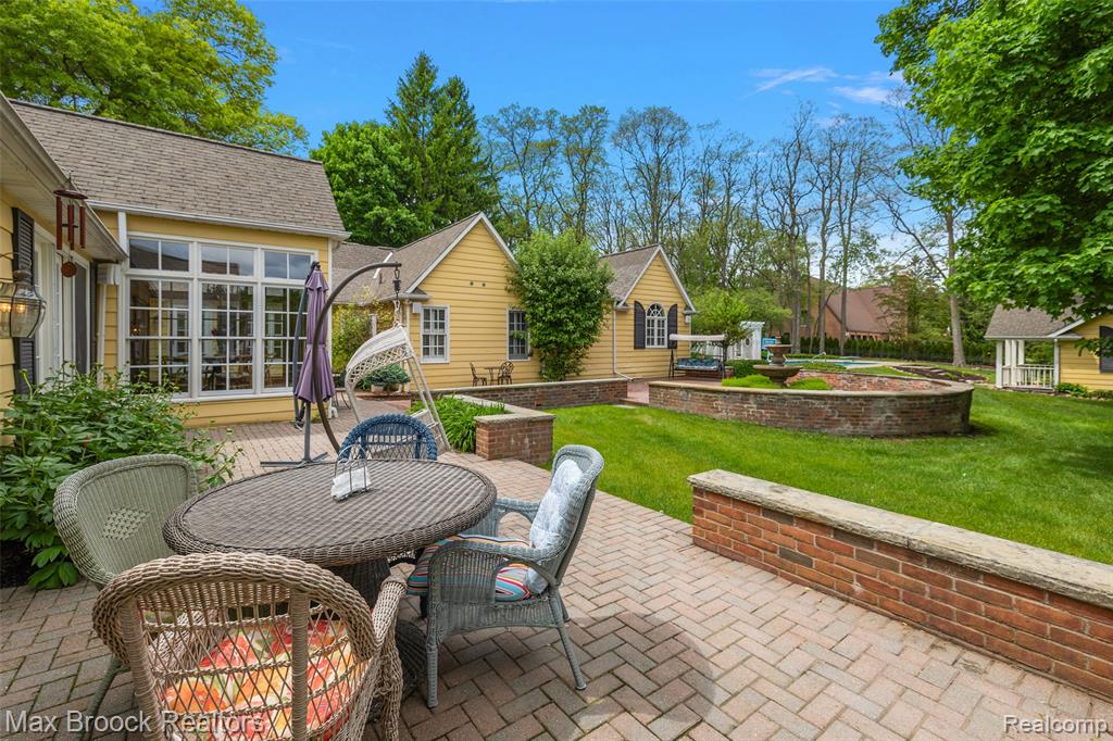 760 Lone Pine Road Bloomfield Hills, MI 48304 - Photo 52 of 65