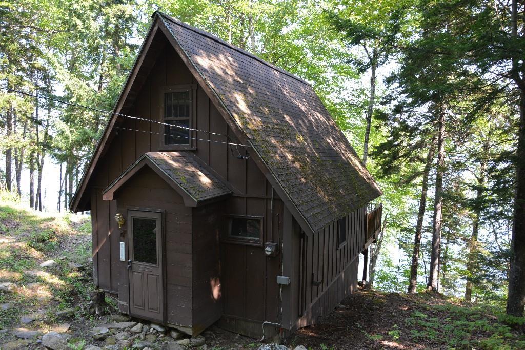 180 South Shore Road Linneus, ME 04730 - Photo 3 of 28 Photo