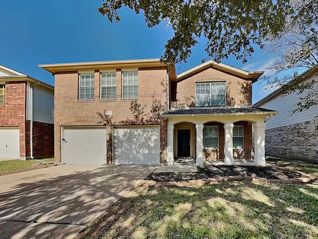 $1,885 | 4811 Russet Trail Court, Katy, TX 77449