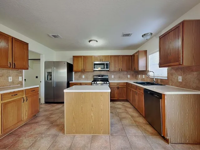 $1,885 | 4811 Russet Trail Court, Katy, TX 77449