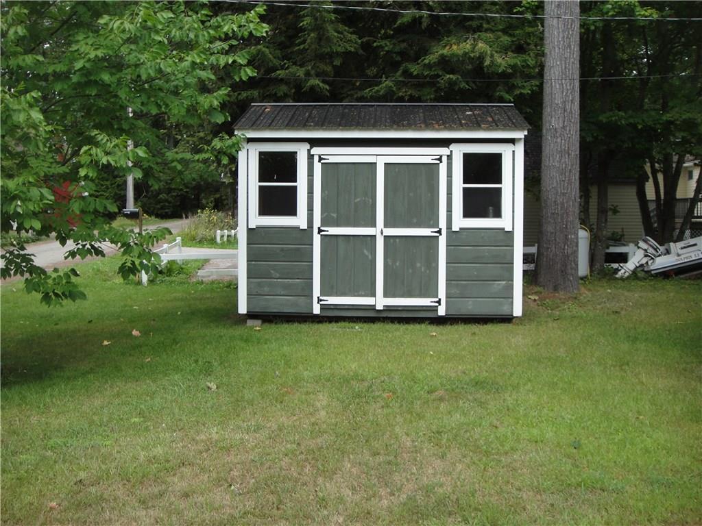 117 Williamson Road Manchester, ME 04351 - Photo 24 of 35 Photo