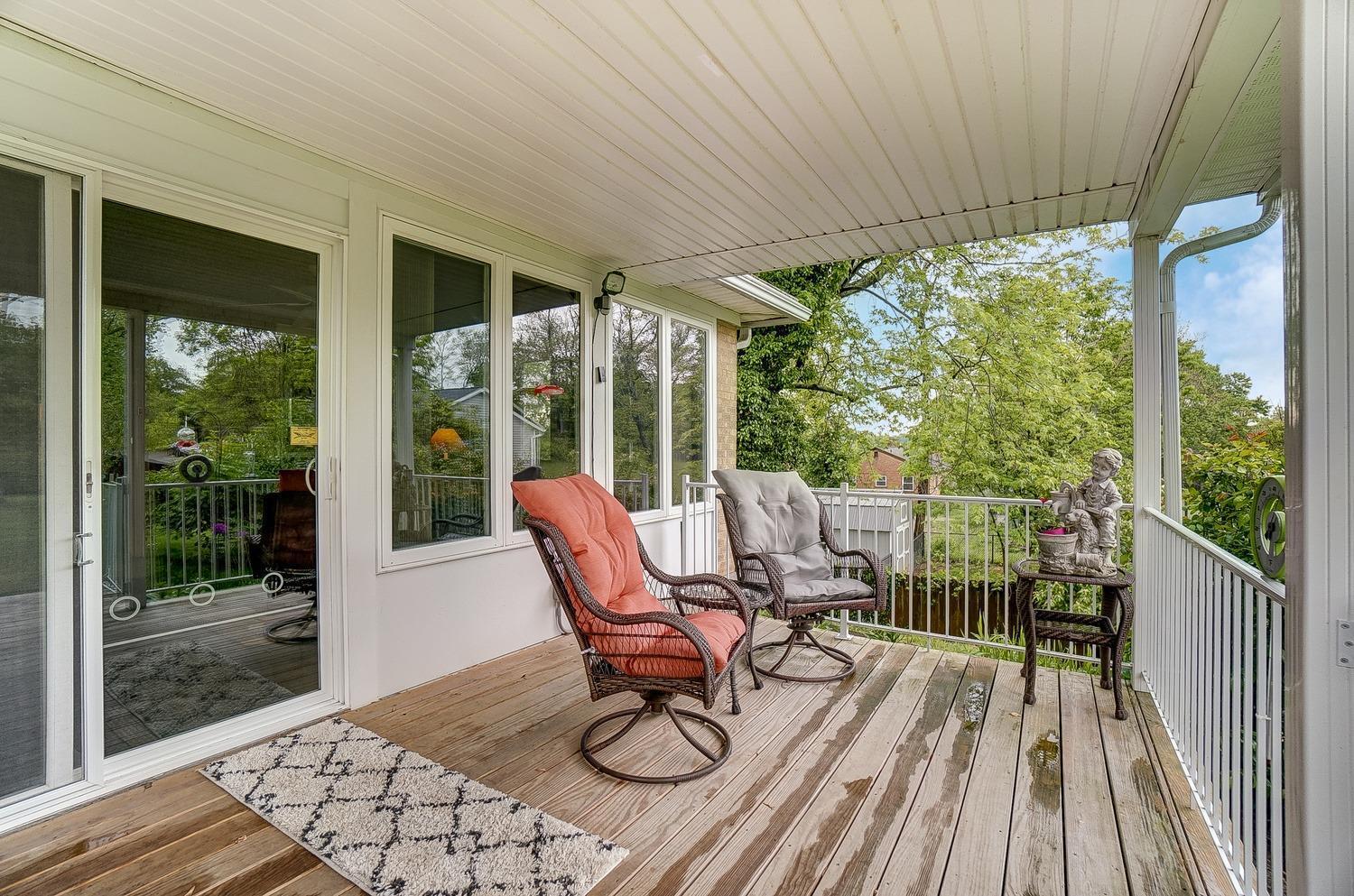 3736 Reemelin Road Cincinnati, OH 45211 - Photo 41 of 46 Gallery Image 41