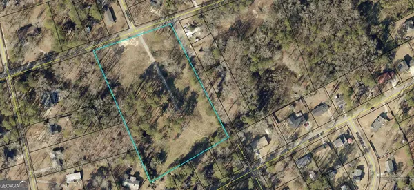 $154,200 | 323 Forrest Clary Drive, Thomson, GA 30824