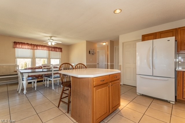 2822 Mennonite Road Mantua, OH 44255 - Photo 14 of 22 kitchen