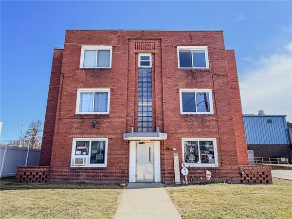 $950 | 315 North Washington Street, Unit 20, Butler, PA 16001