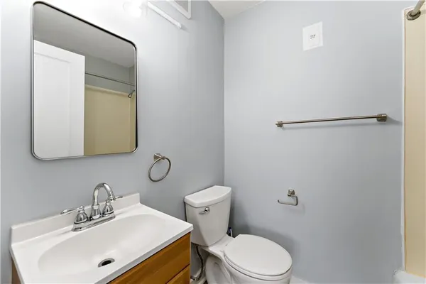 $830 | 315 North Washington Street, Unit 20, Butler, PA 16001