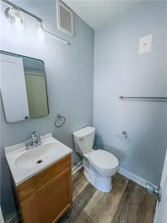 $950 | 315 North Washington Street, Unit 20, Butler, PA 16001
