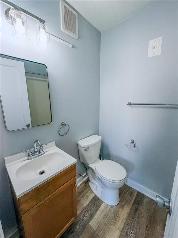 315 North Washington Street, Unit 20 Butler, PA 16001 - Photo 13 of 15