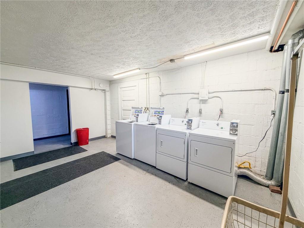 315 North Washington Street, Unit 20 Butler, PA 16001 - Photo 15 of 15