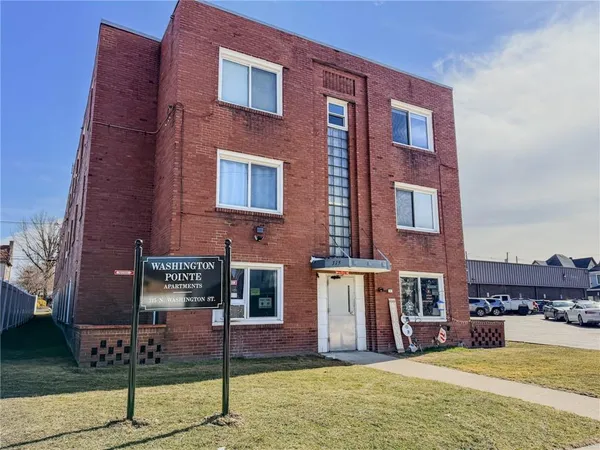 $950 | 315 North Washington Street, Unit 20, Butler, PA 16001