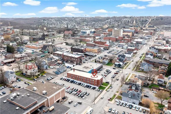 $830 | 315 North Washington Street, Unit 20, Butler, PA 16001