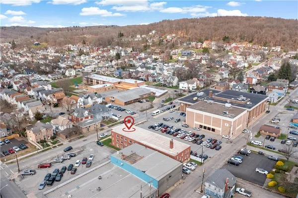 $830 | 315 North Washington Street, Unit 20, Butler, PA 16001