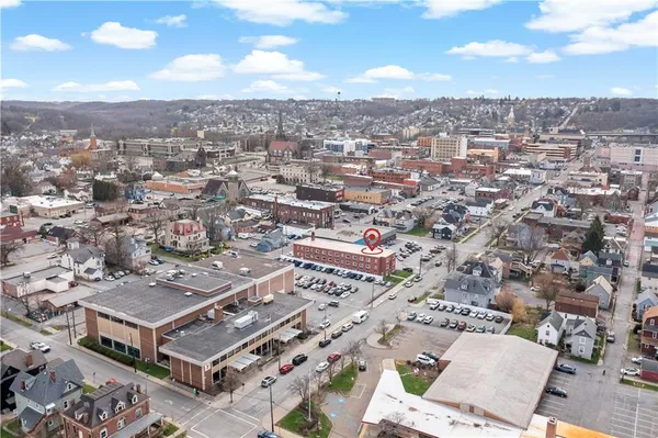 $830 | 315 North Washington Street, Unit 20, Butler, PA 16001