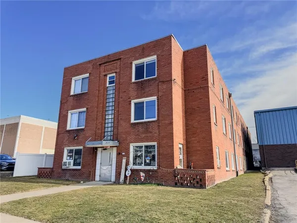 $950 | 315 North Washington Street, Unit 20, Butler, PA 16001