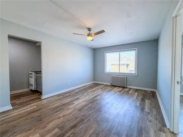 $950 | 315 North Washington Street, Unit 20, Butler, PA 16001