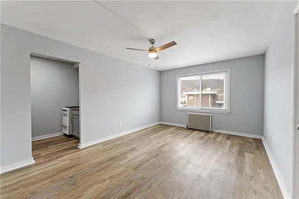 $830 | 315 North Washington Street, Unit 20, Butler, PA 16001