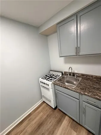 $950 | 315 North Washington Street, Unit 20, Butler, PA 16001