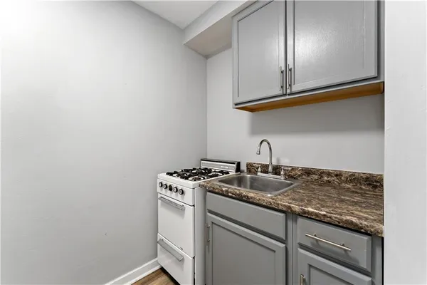 $830 | 315 North Washington Street, Unit 20, Butler, PA 16001