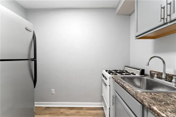 $830 | 315 North Washington Street, Unit 20, Butler, PA 16001