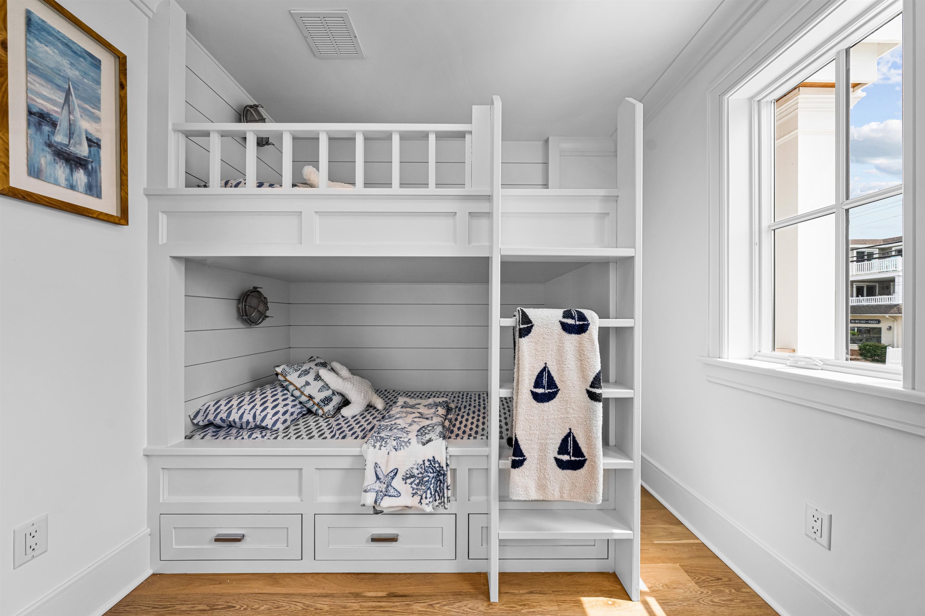 2158 Ocean Drive, Unit 2158 Avalon, NJ 08202 - Photo 9 of 50 a view of living room with furniture