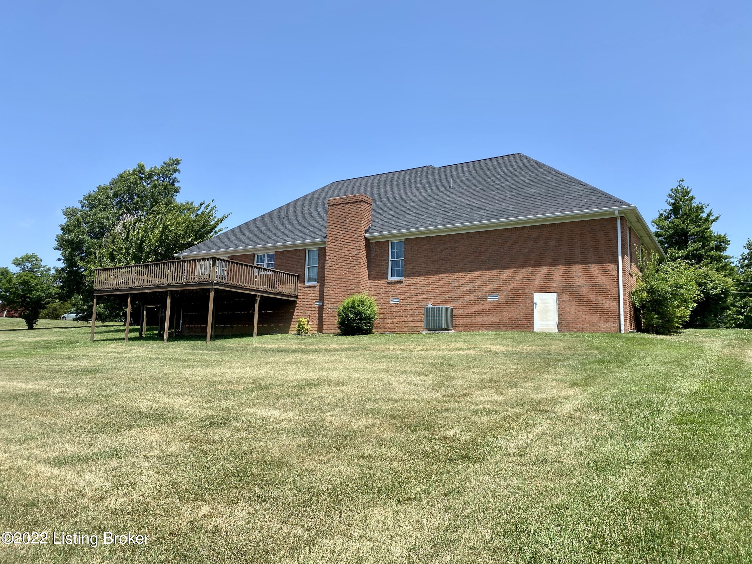 2111 Sunbeam Road Leitchfield, KY 42754 - Photo 9 of 71 9