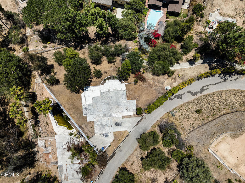 1230 Rubio Vista Road Altadena, CA 91001 - Photo 10 of 15 1230 Rubio Vista 019-mls