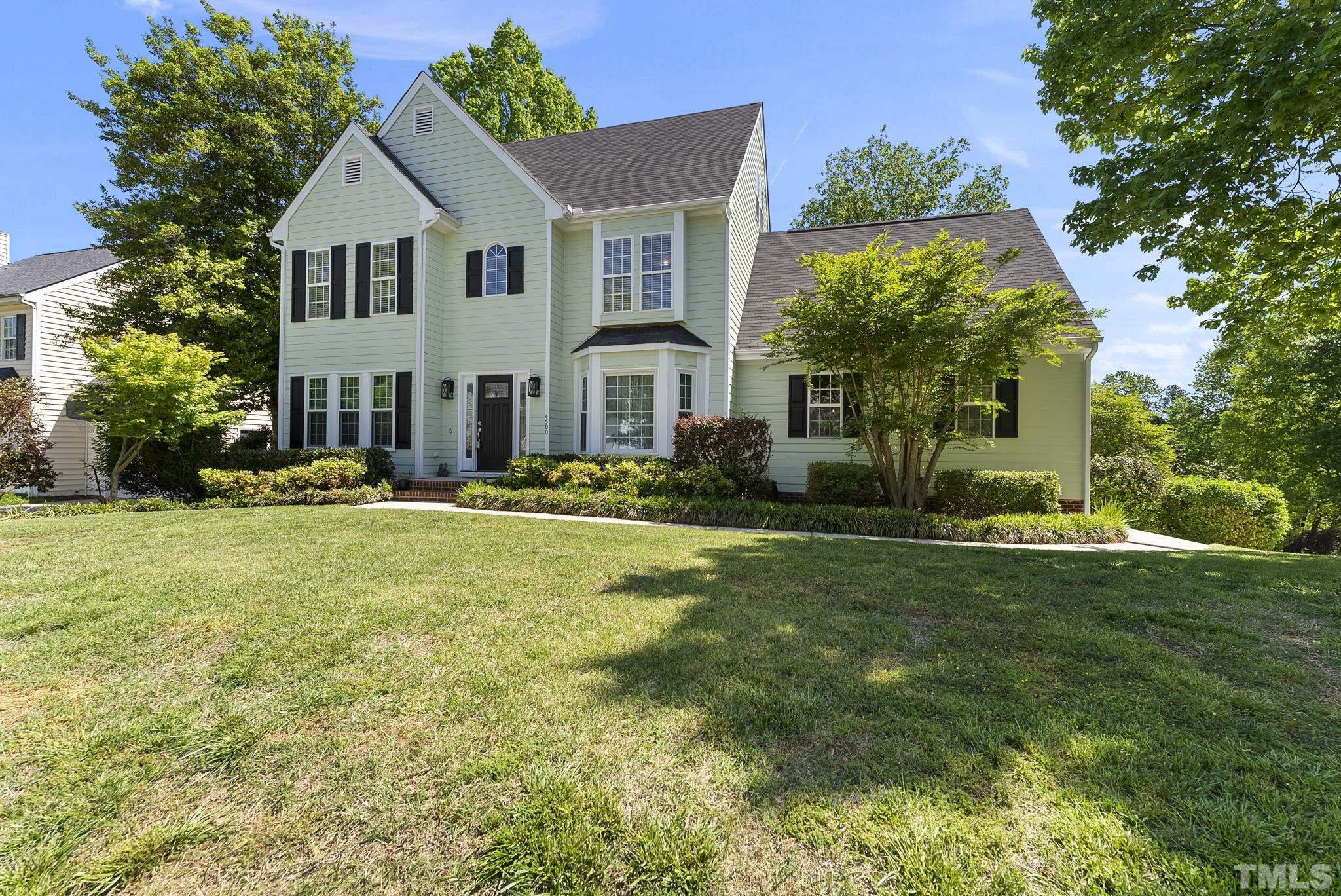 4500 Oakshyre Way Raleigh, NC 27616 - Photo 3 of 38 Gallery Image 3