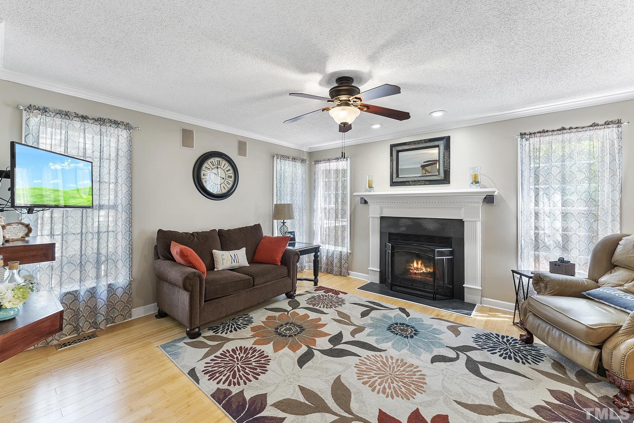 4500 Oakshyre Way Raleigh, NC 27616 - Photo 8 of 38 Gallery Image 8