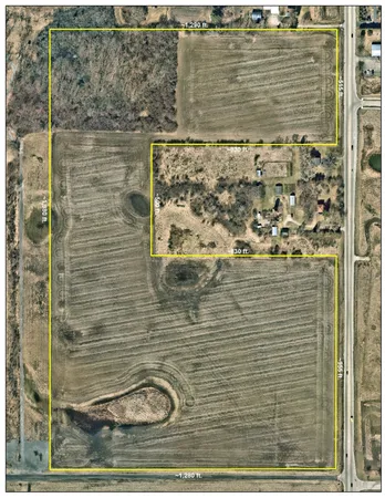 $3,000,000 | 32100 Alleghany Road, Grayslake, IL 60030