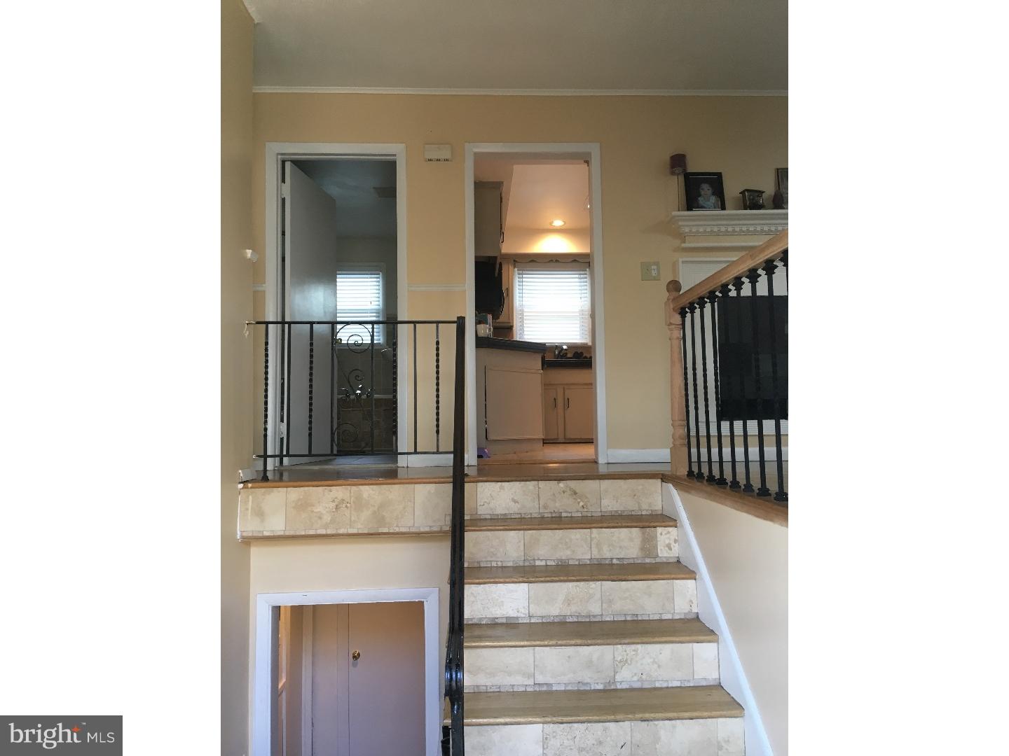 125 Reed Street Hightstown, NJ 08520 - Photo 3 of 23 View from Front Door