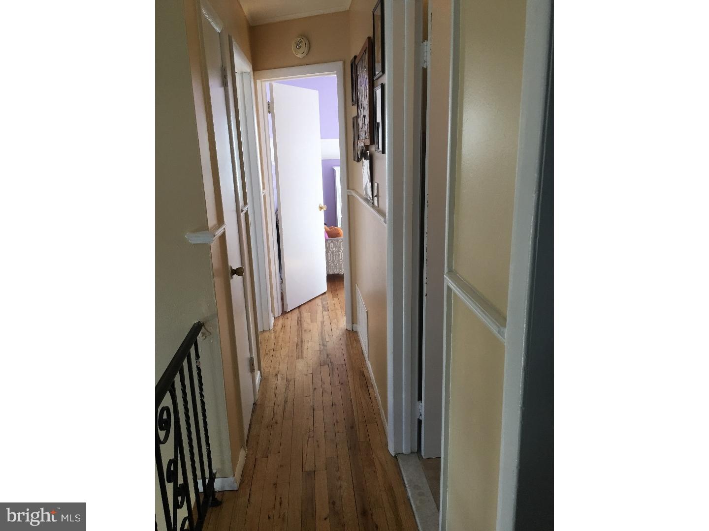 125 Reed Street Hightstown, NJ 08520 - Photo 4 of 23 Hallway