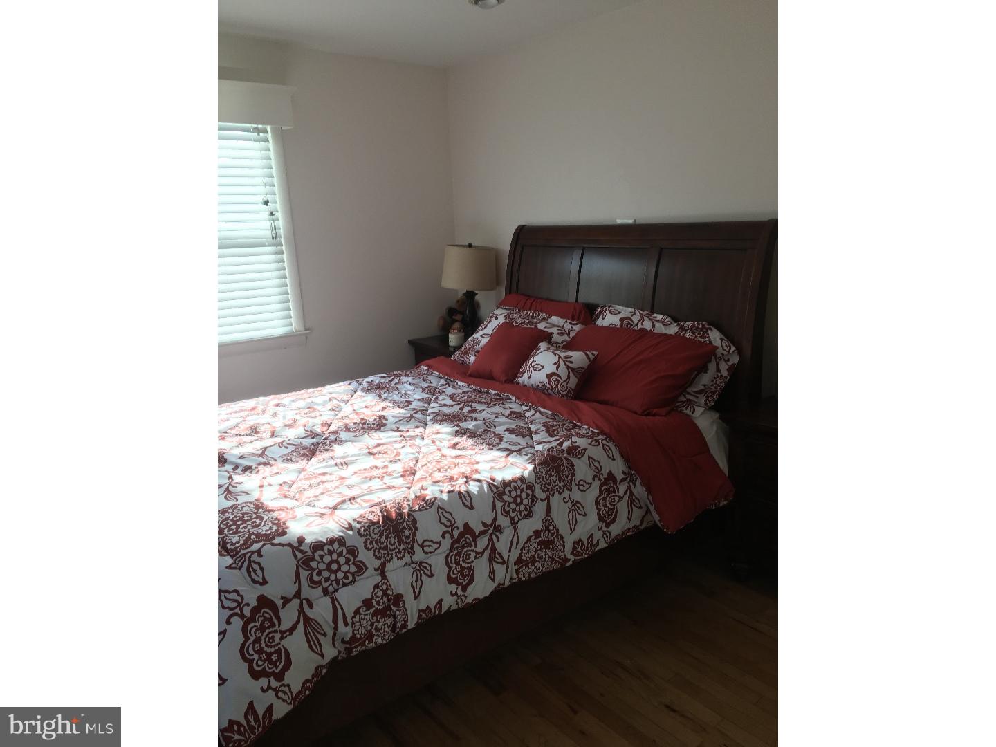125 Reed Street Hightstown, NJ 08520 - Photo 8 of 23 Bedroom - Main