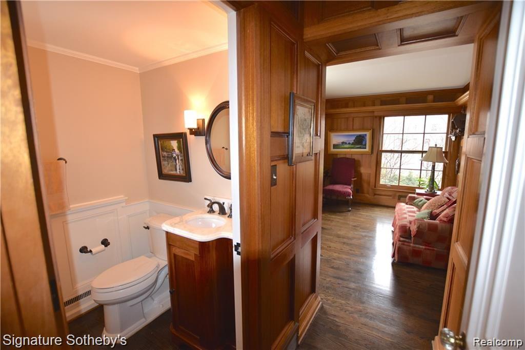 470 North Cranbrook Road Bloomfield Hills, MI 48301 - Photo 18 of 49 Gallery Image 18