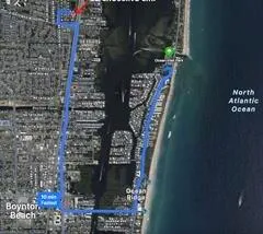 $2,200 | 24 Crossings Circle, Unit H, Boynton Beach, FL 33435