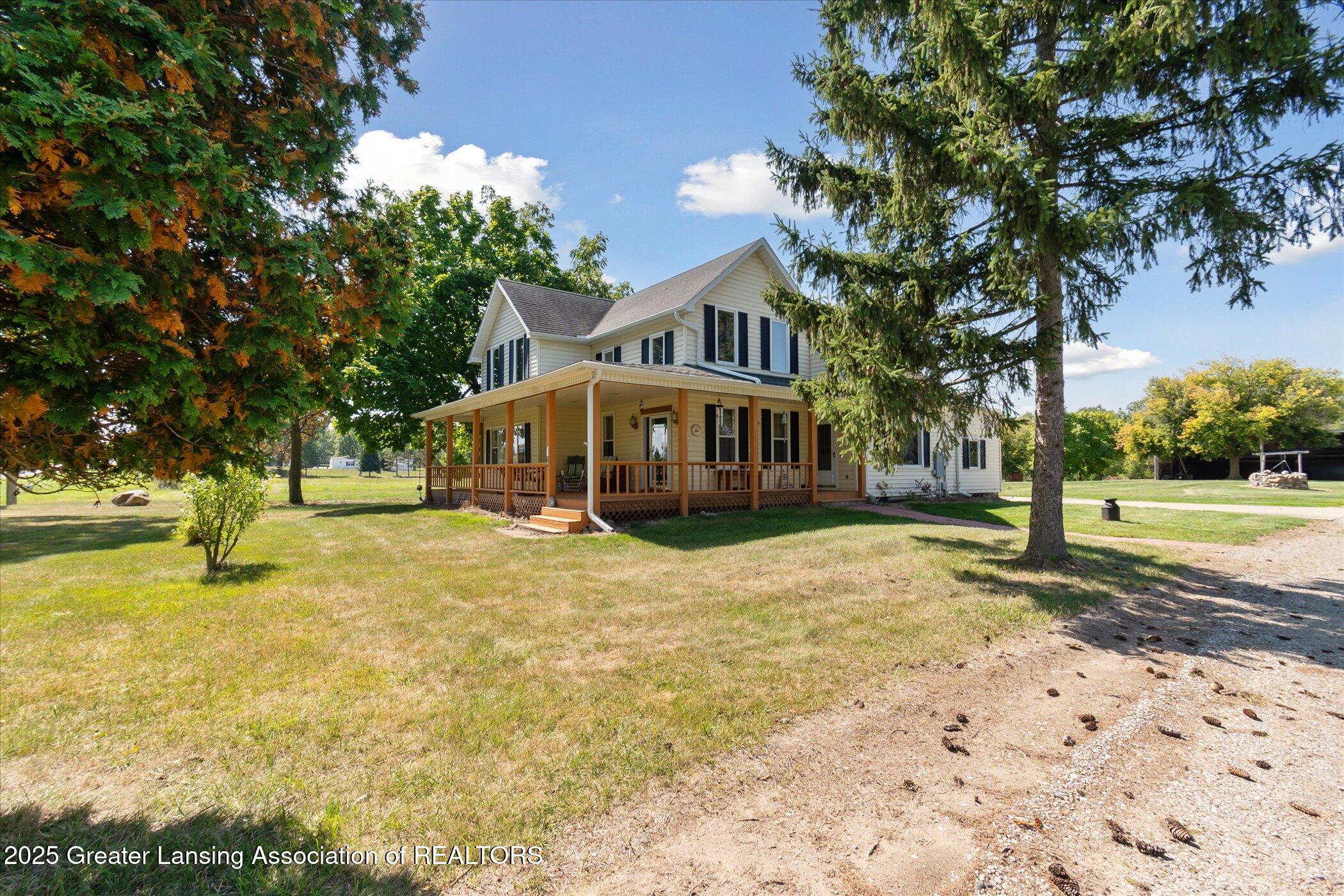 4074 South Duffield Road Lennon, MI 48449 - Photo 4 of 73 04-4074-S-Duffield-Rd-Lennon-MI-48449-Wi