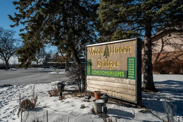 $124,900 | 8530 West Waterford Avenue, Unit 5, Greenfield, WI 53228