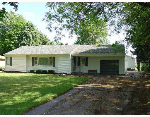 16140 Jackson Road Mishawaka, IN 46544 - Photo 1 of 8