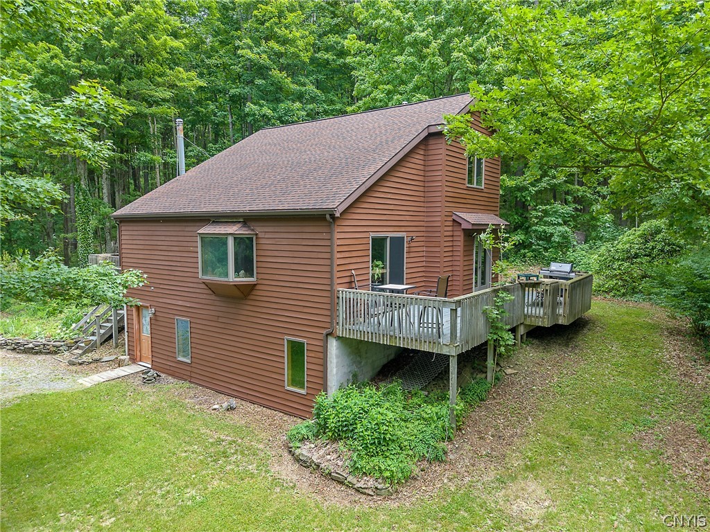 6448 East Homer-Baltimore Road Preble, NY 13077 - Photo 39 of 50